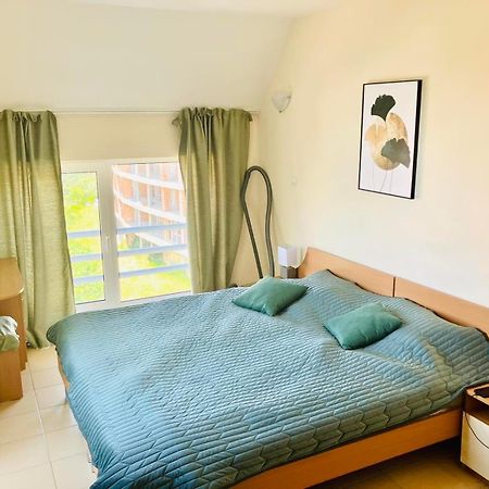 Wohnung Am Sonnenstrand Слънчев бряг Екстериор снимка
