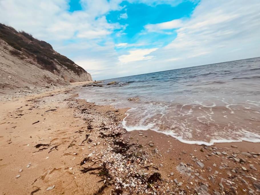 Wohnung Am Sonnenstrand Слънчев бряг Екстериор снимка